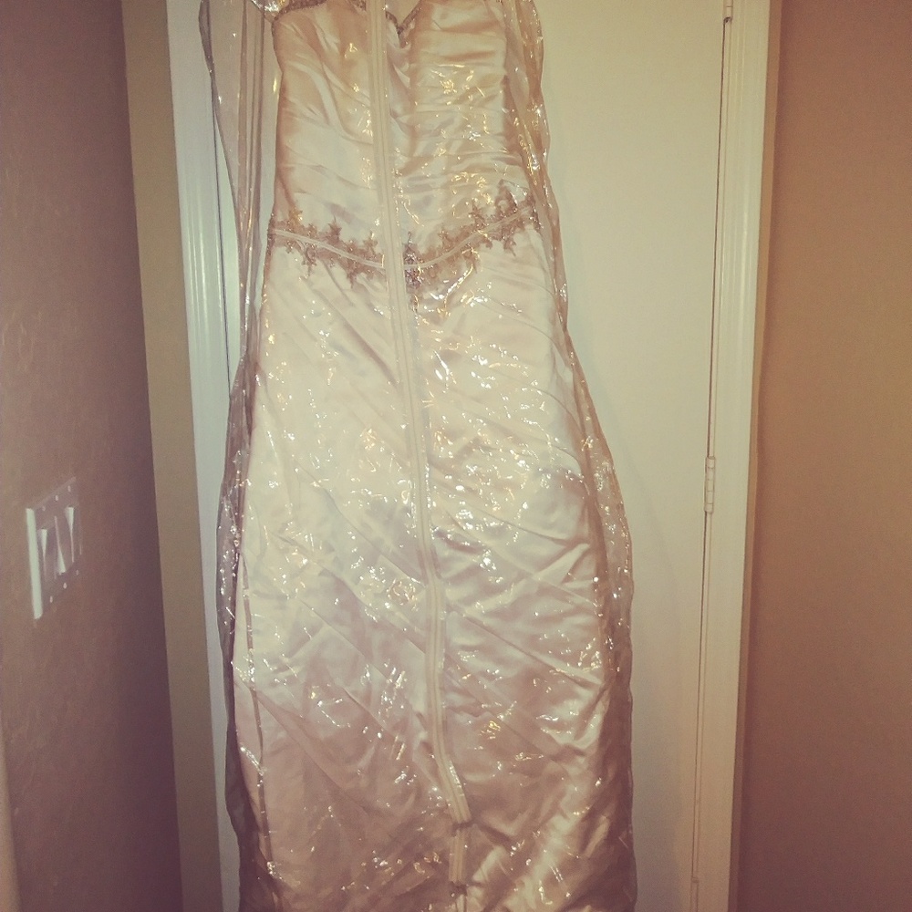 Wedding Gown